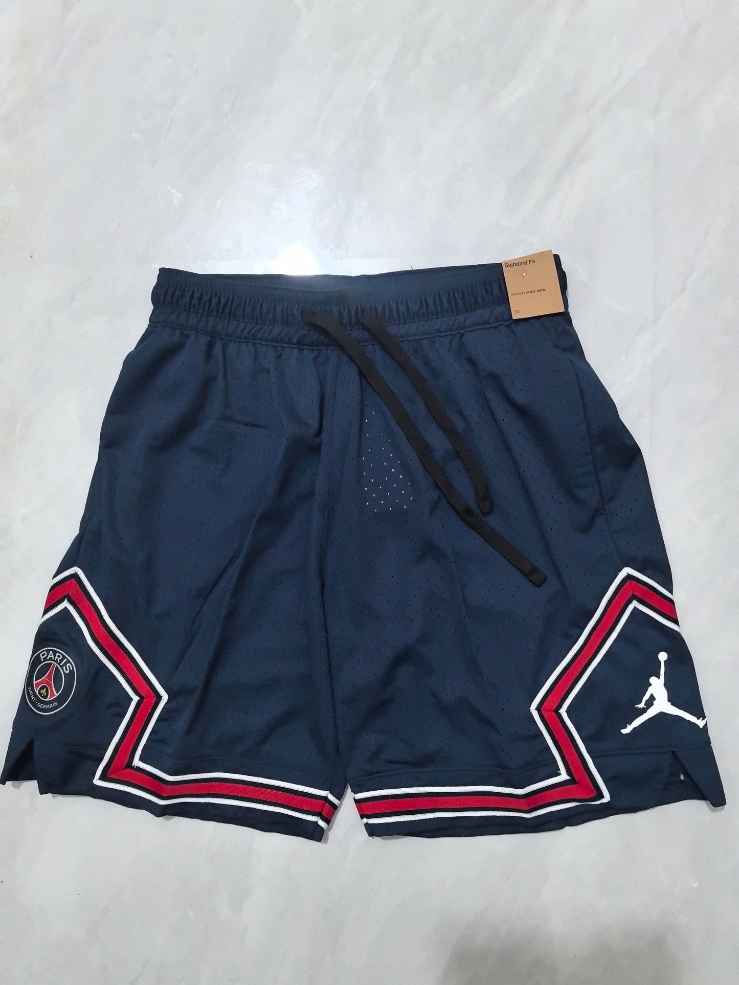 Jordan short psg edition