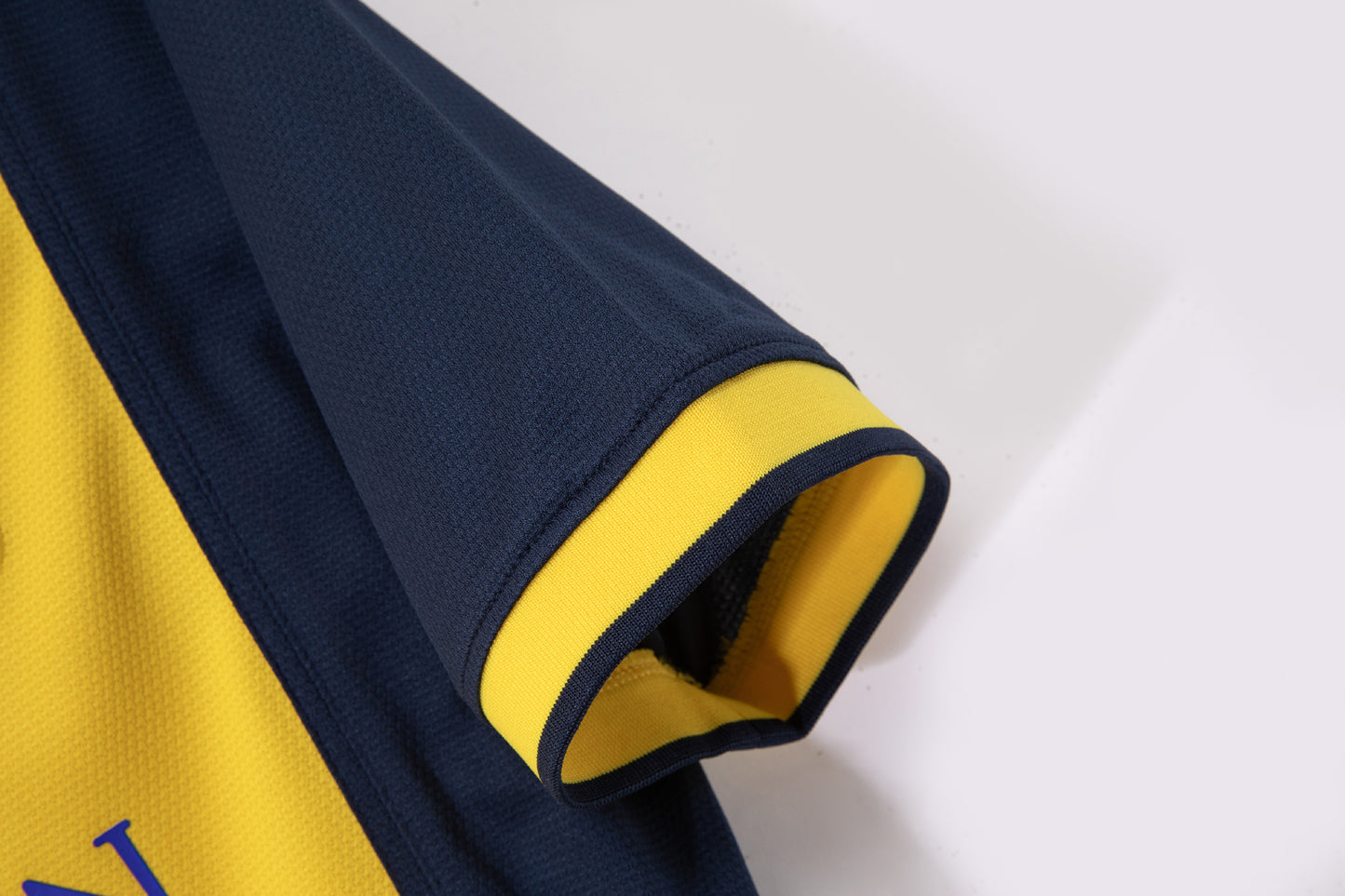 Atletico Madrid 13/14 away shirt