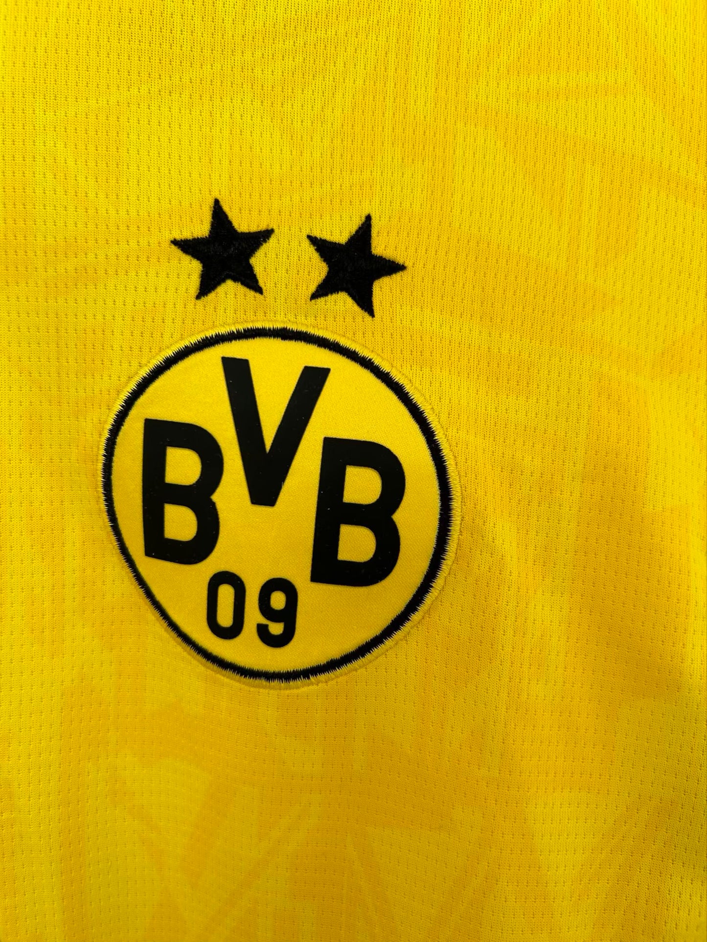 Dortmund 26/27 home shirt