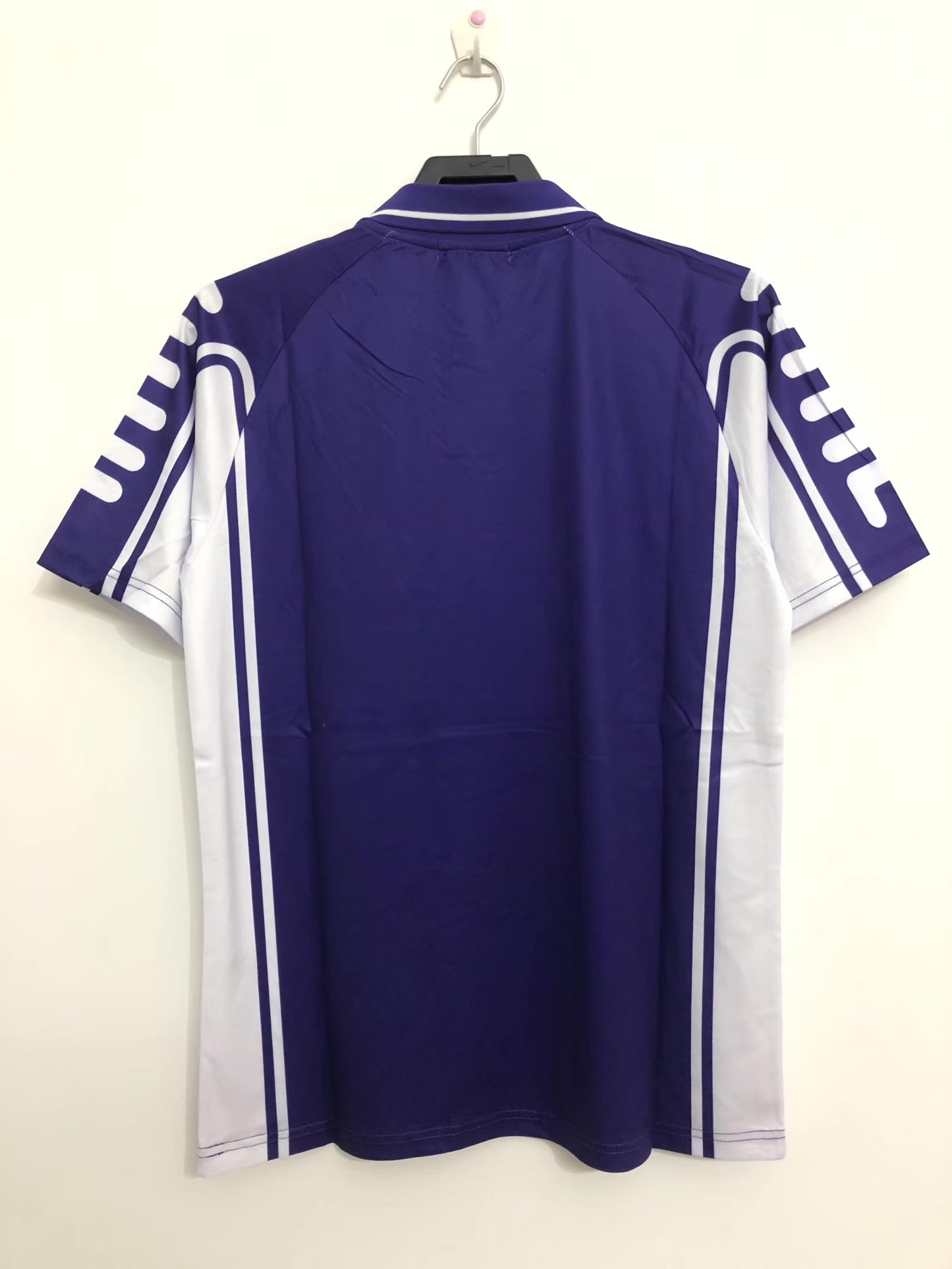 Fiorentina 99/00 home shirt