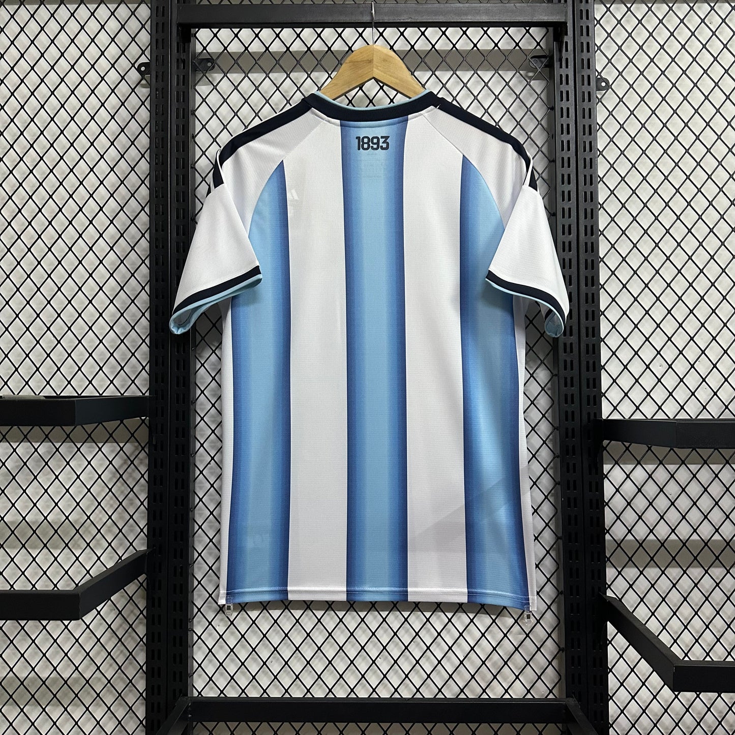 Argentina 2026 home shirt