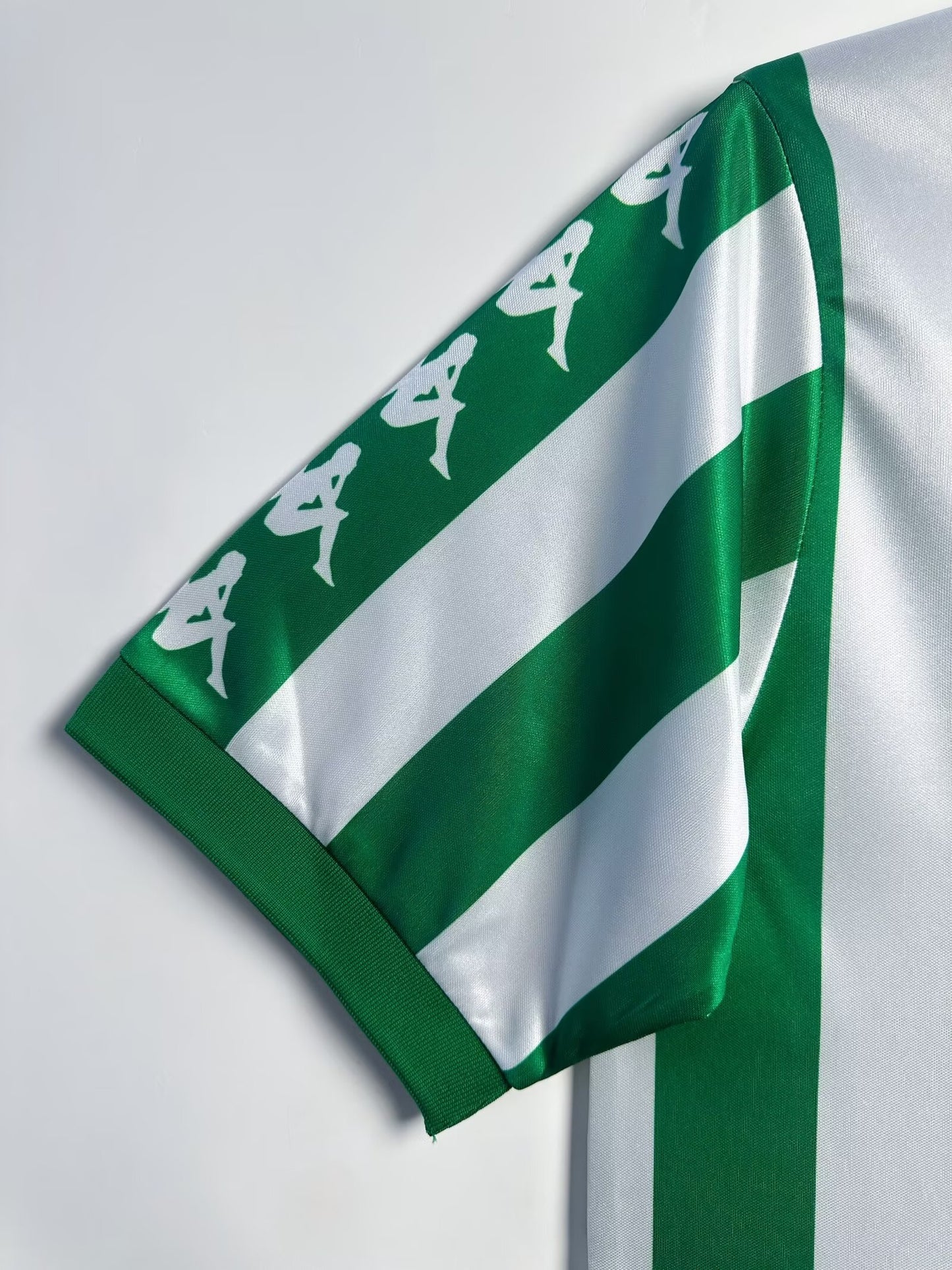REAL BETIS 99/00 Home shirt