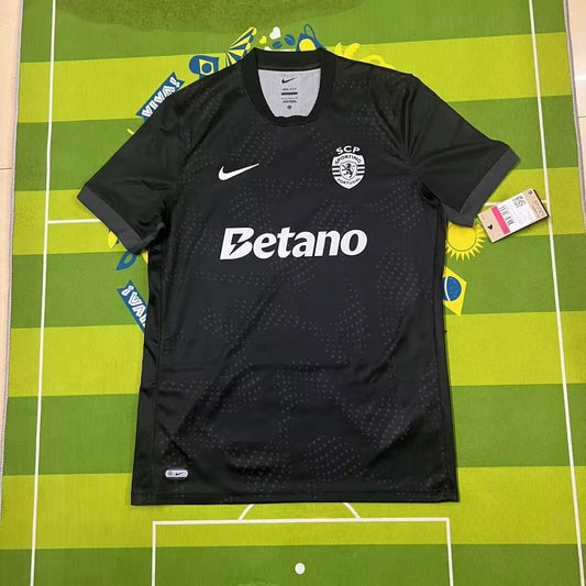 Sporting Lisbon 25/26 third shirt