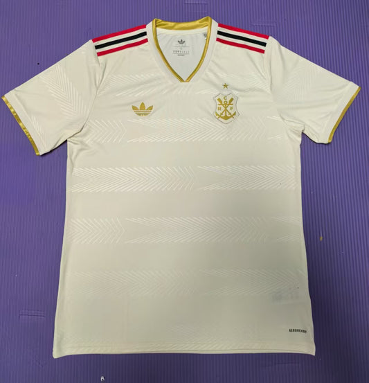 Flamengo 25/26 third shirt