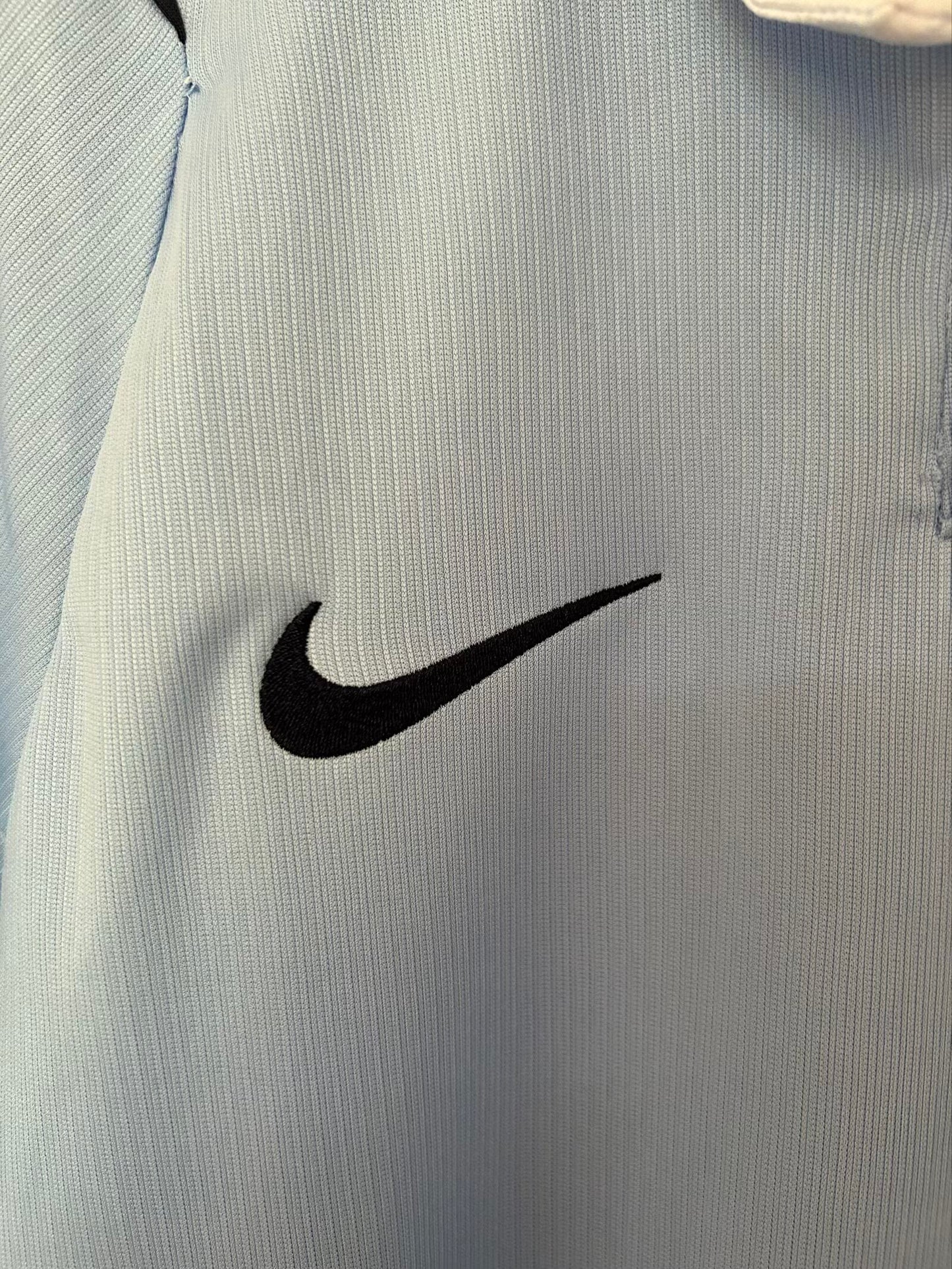 URUGUAY home shirt 2026