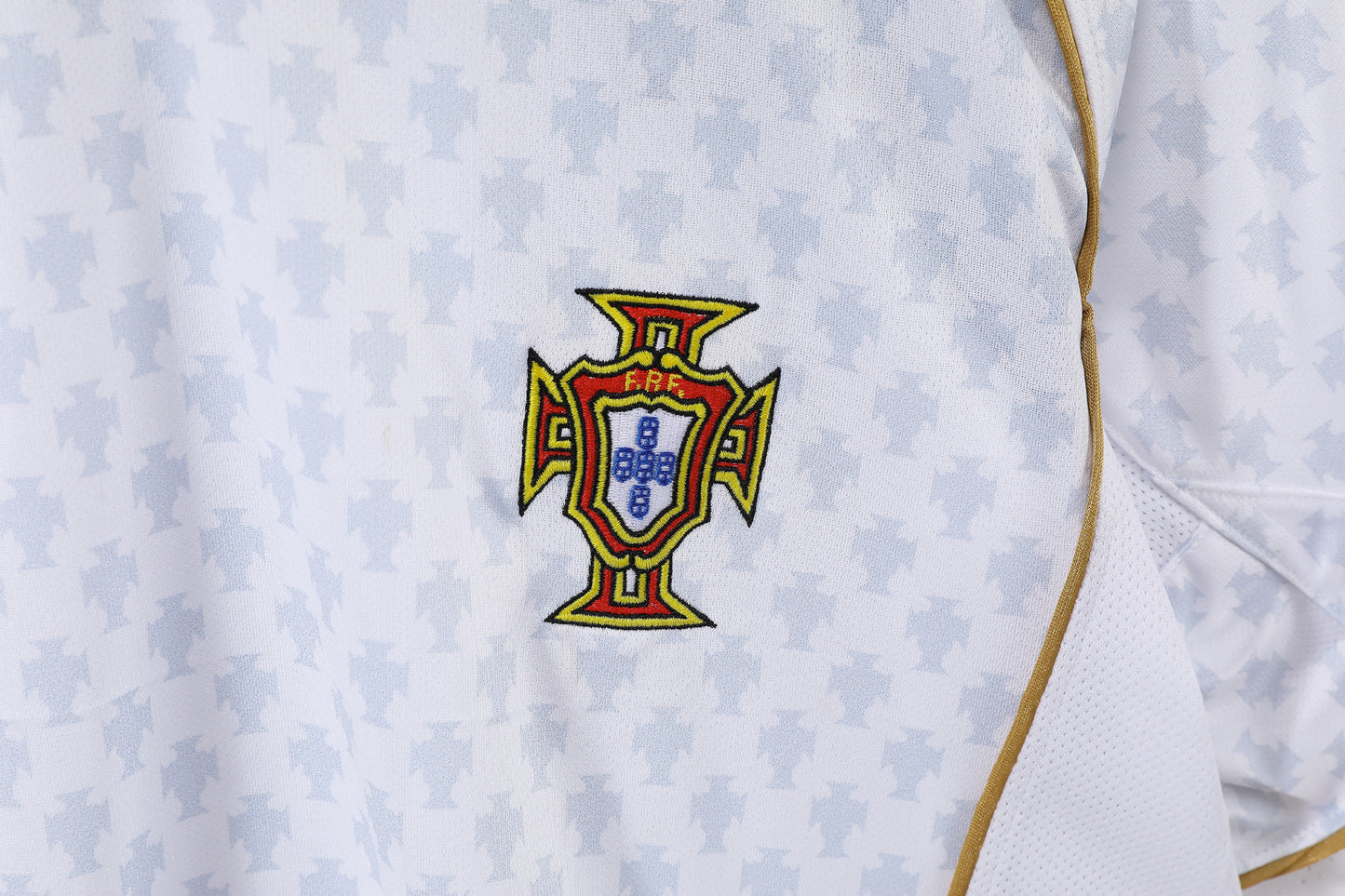 Portugal 2004 away shirt
