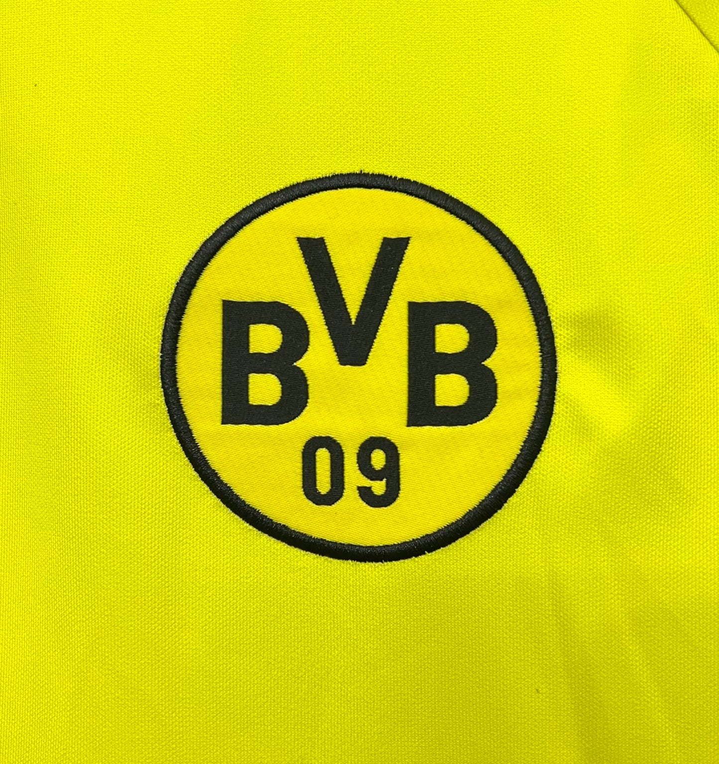 DORTMUND 95/96 home shirt