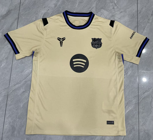 Barcelona away shirt 25/26