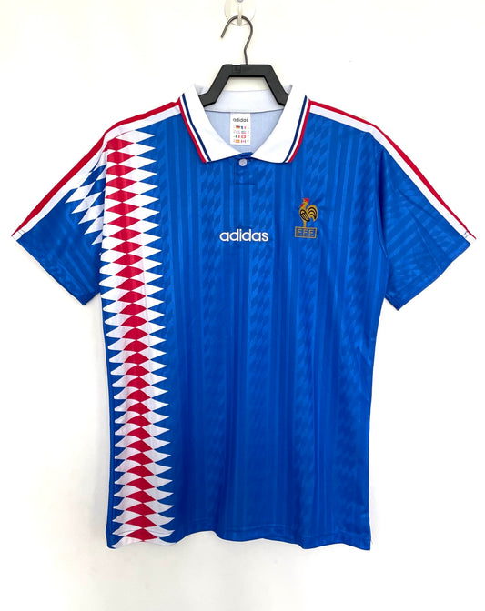 France 1994 home shirt