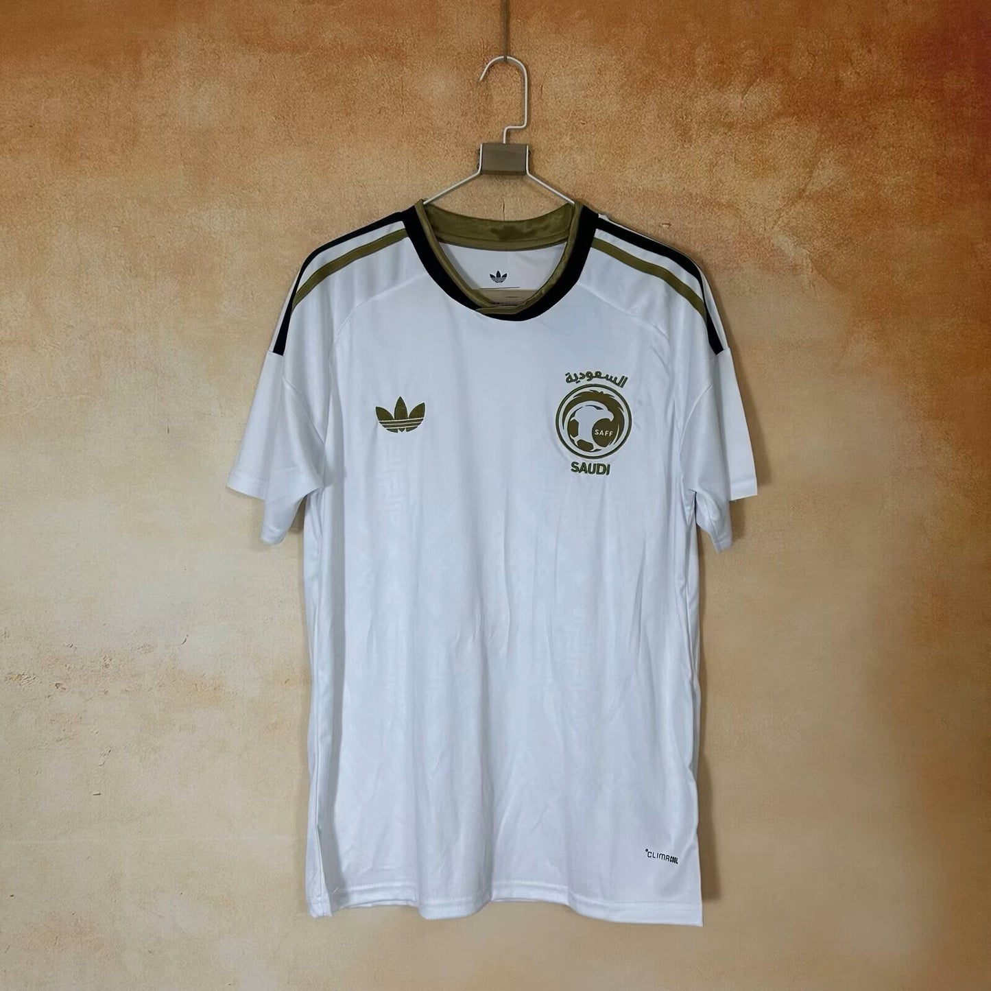 SAUDI ARABIA away shirt 2026