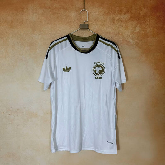 SAUDI ARABIA away shirt 2026