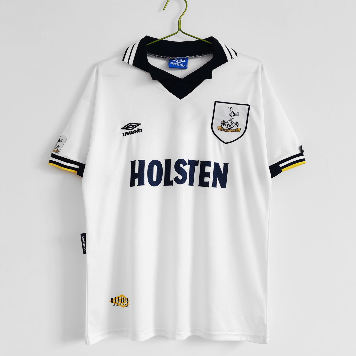 Tottenham 94/95 home shirt