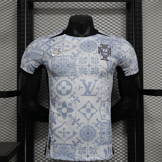 Portugal Louis Vuitton edition shirt