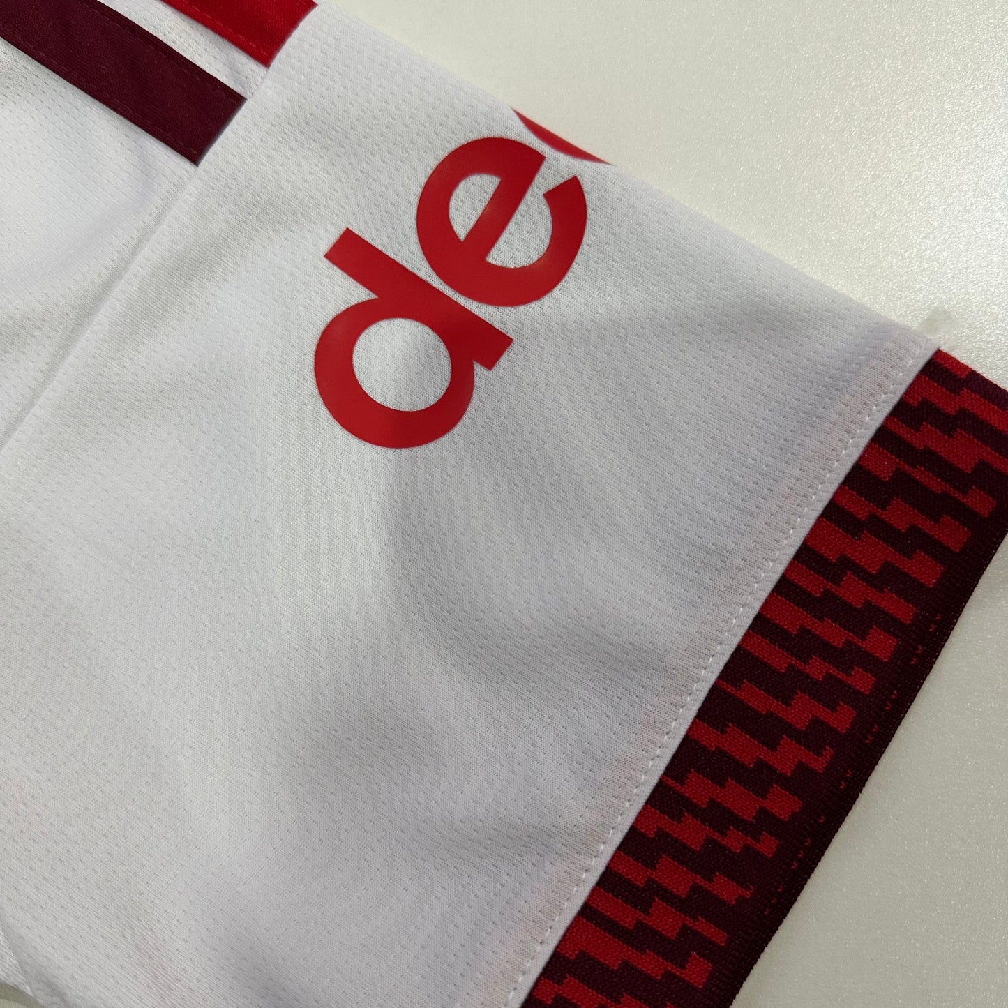 Arsenal home shirt 26/27