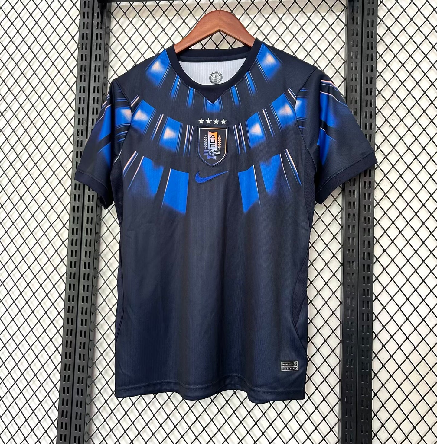 URUGUAY away shirt 2026