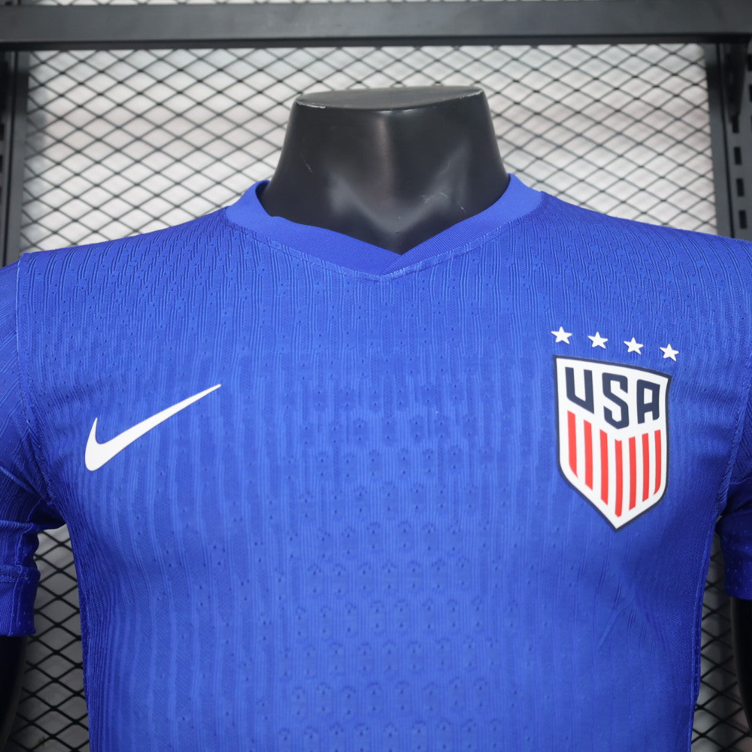 USA 2024 AWAY SHIRT