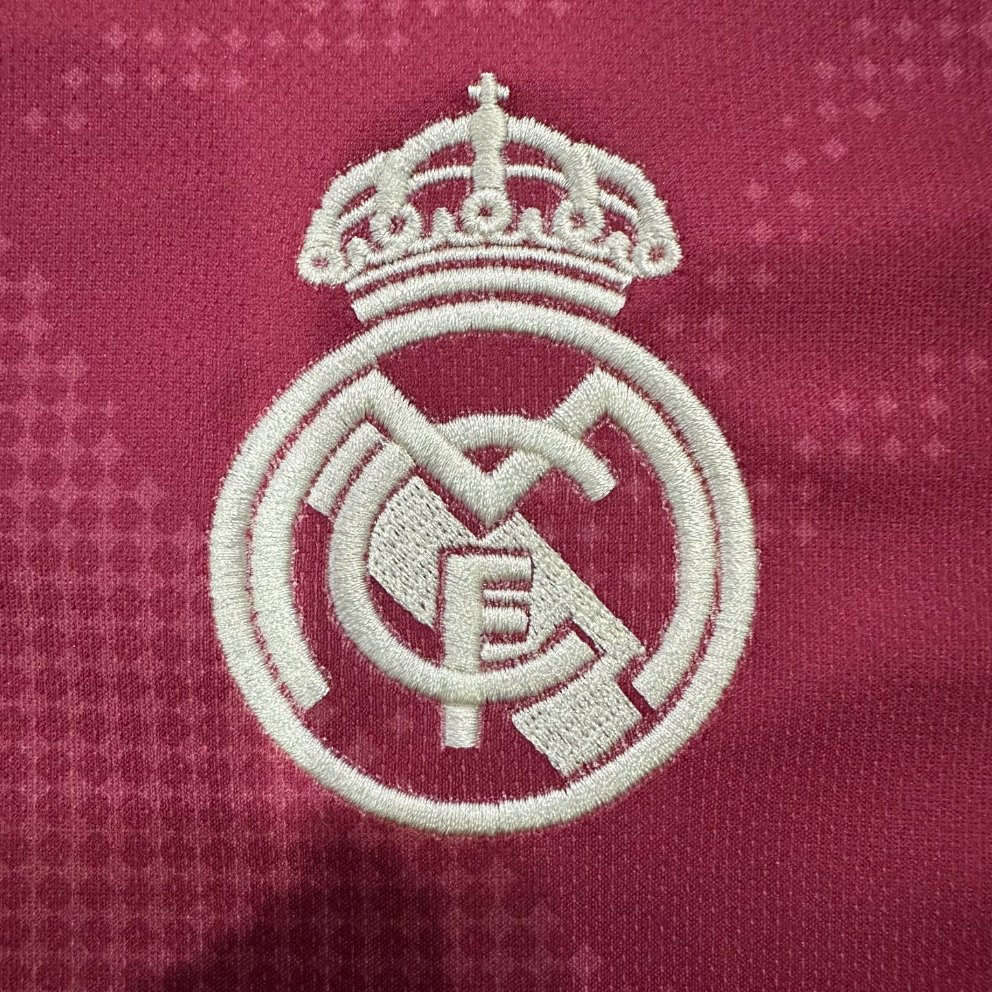 Real Madrid 26/27 third shirt
