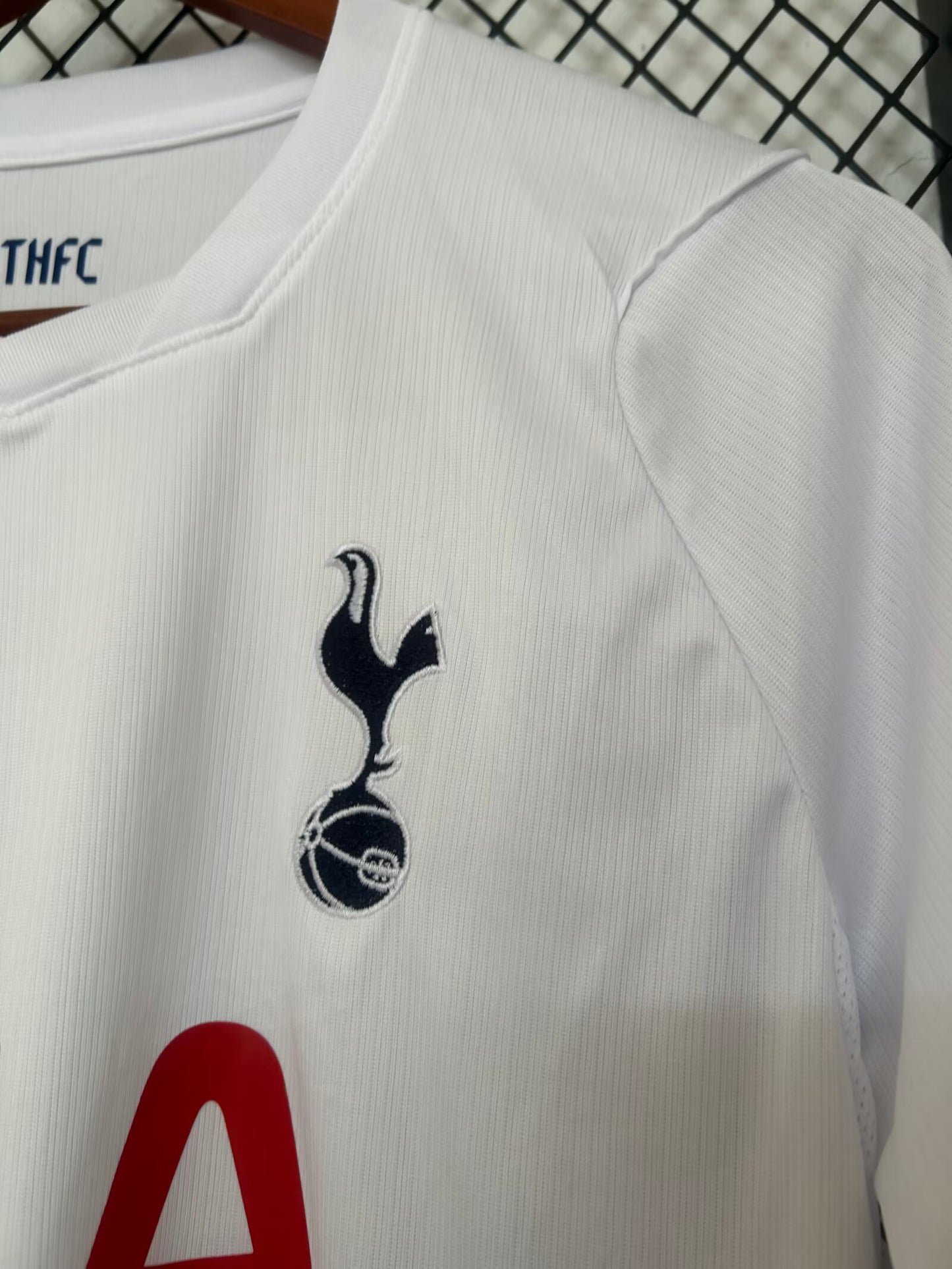 Tottenham 26/27 home shirt