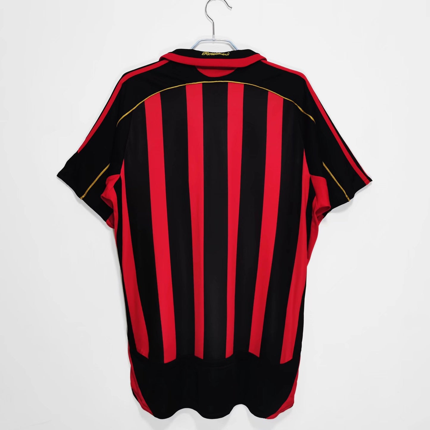 AC Milan 06/07 home shirt