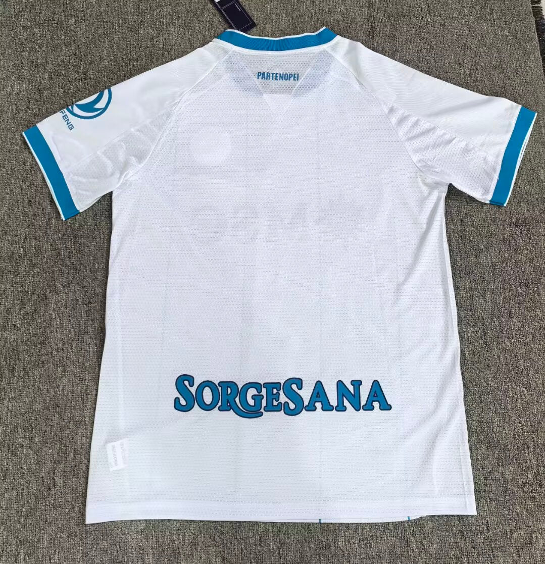 Napoli away shirt 26/27