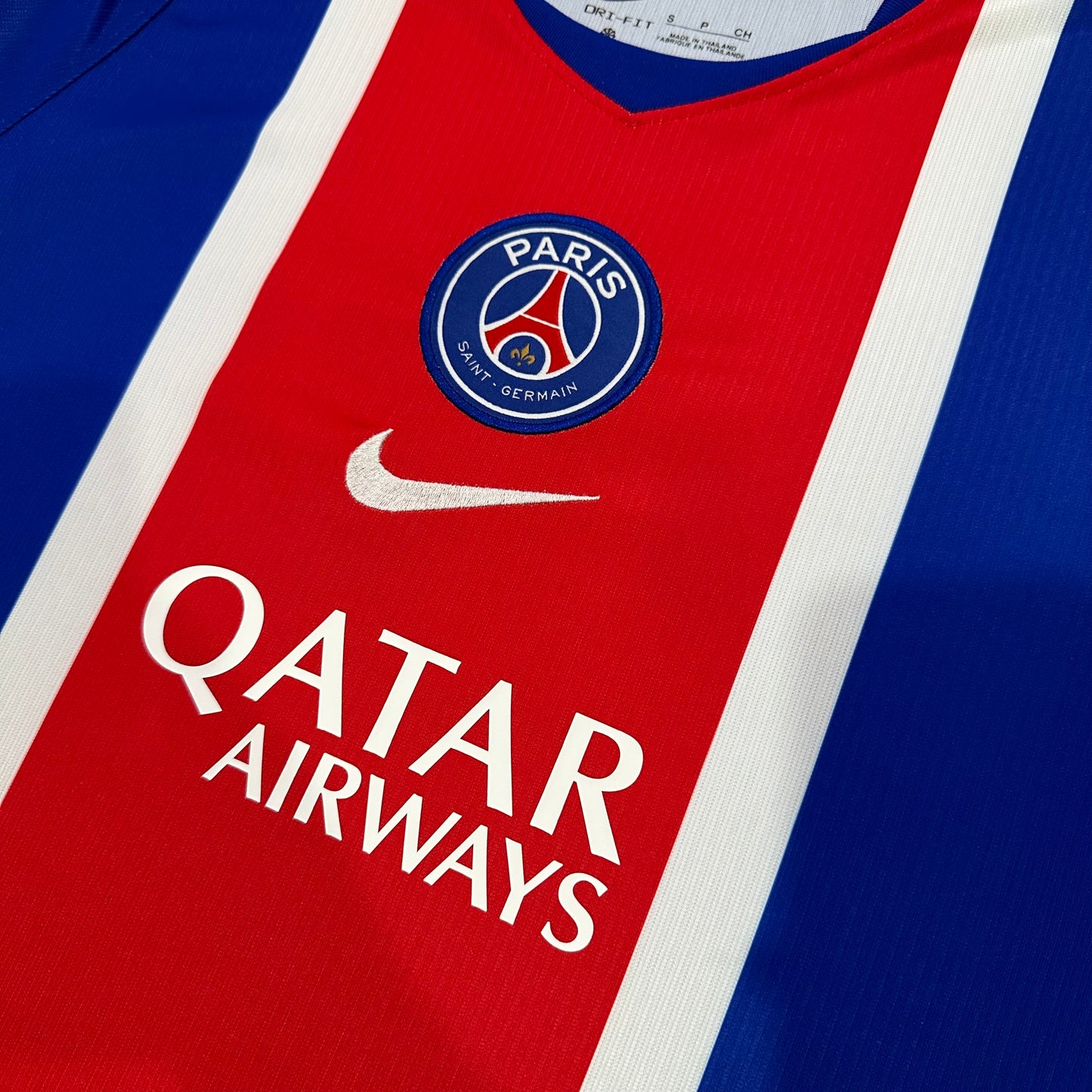 PSG 26/27 home shirt