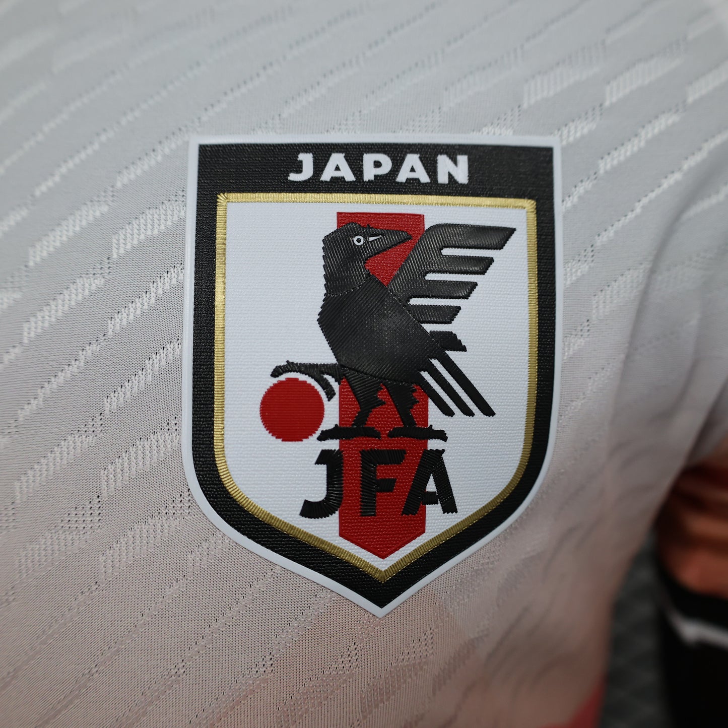 Japan special shirt