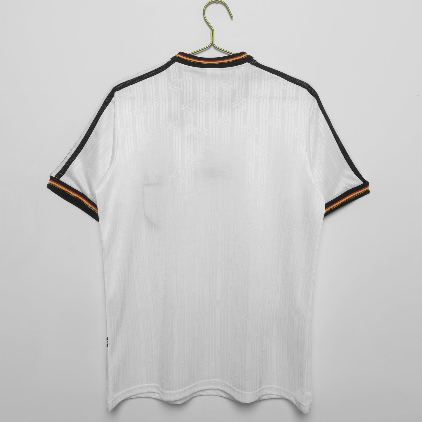 Germany 1996 shirt