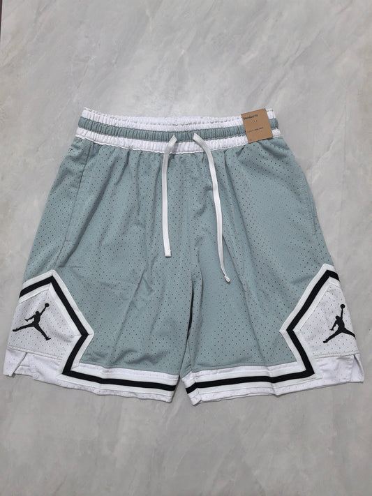 Jordan short grey