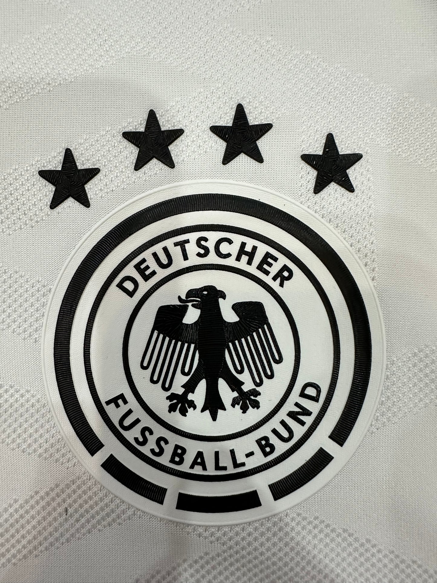 Germany home shirt 2024