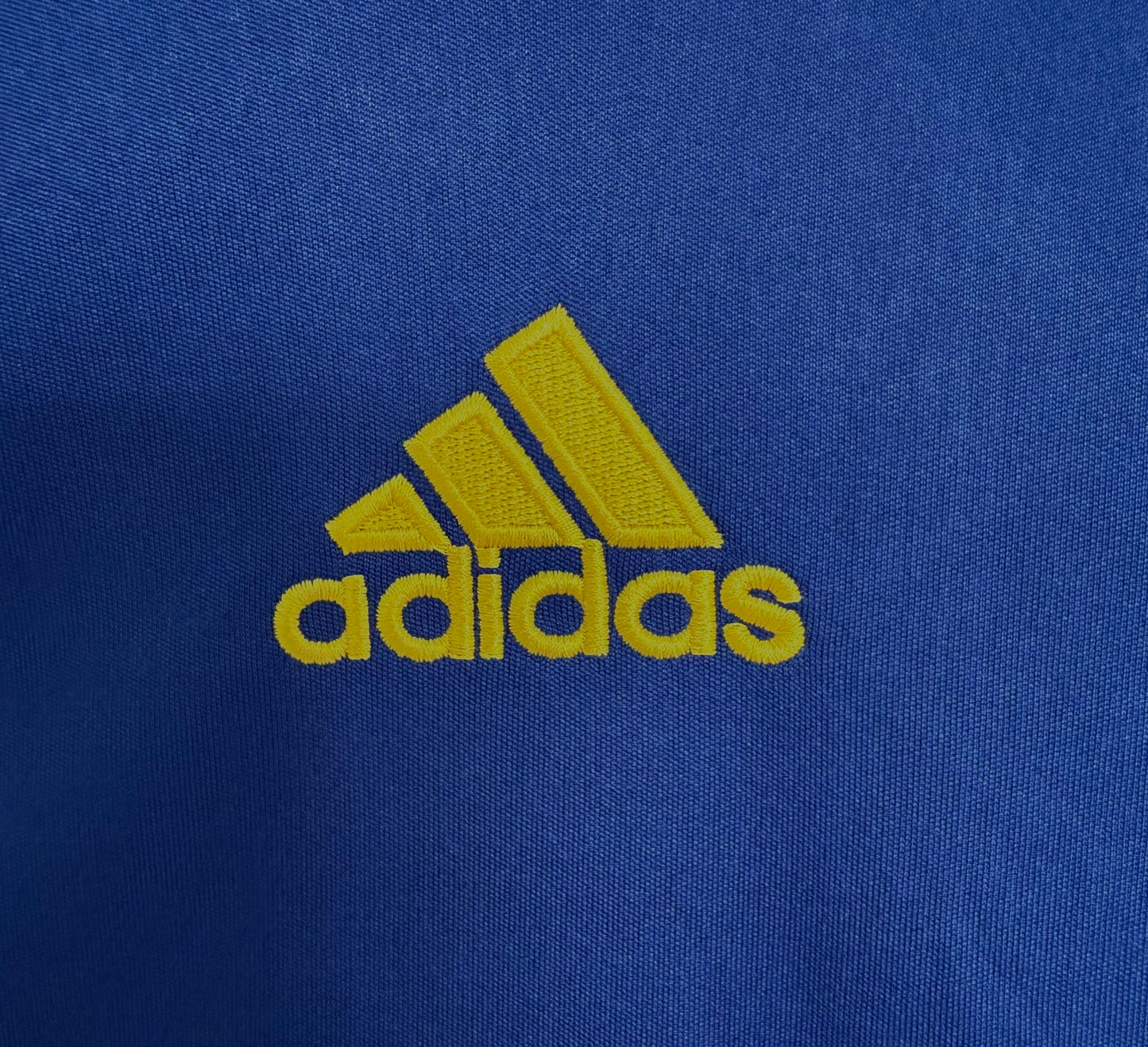 SPAIN 2010 away shirt