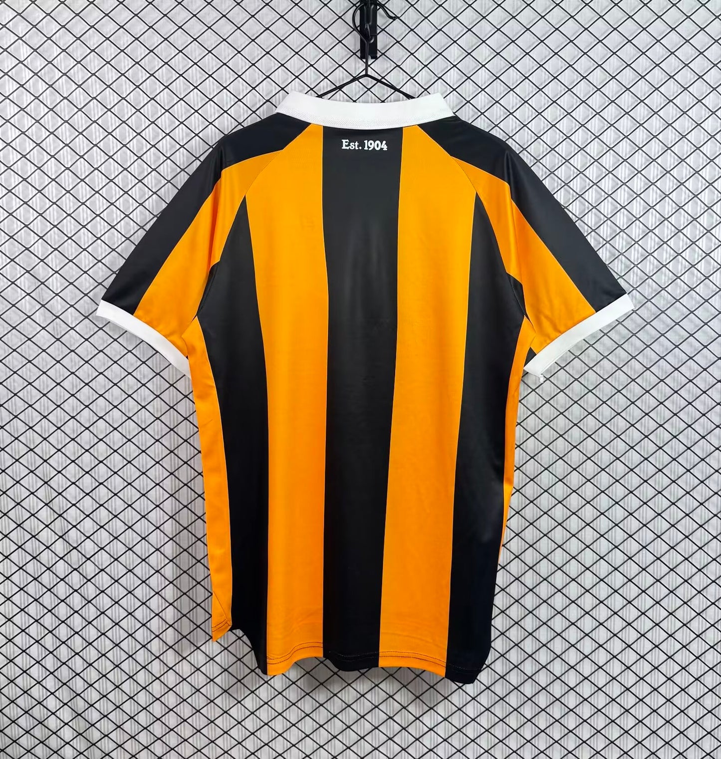 HULL CITY home shirt 26/27