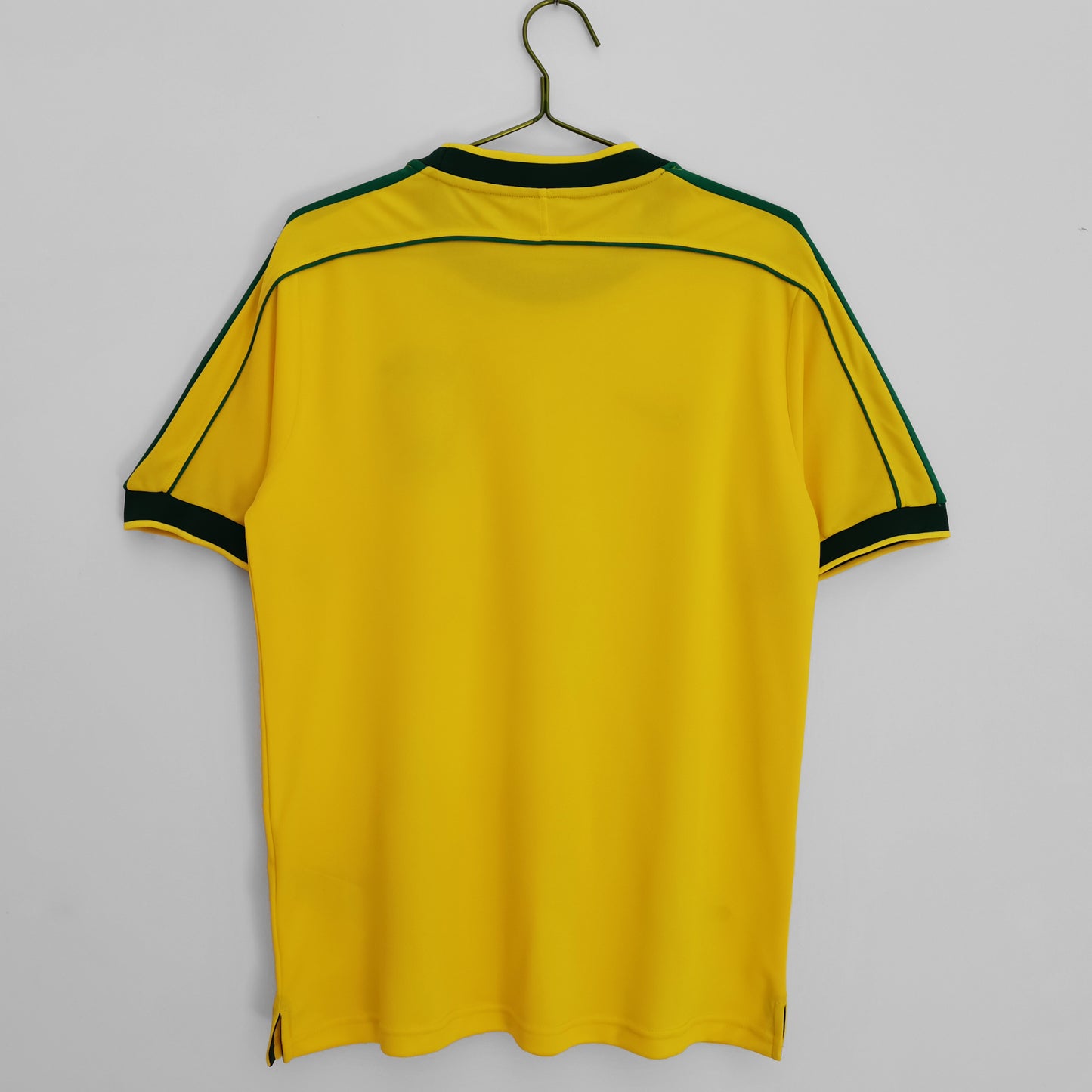 Brazil 1998 home shirt