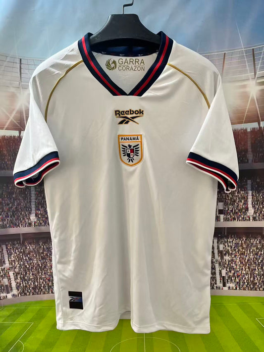 PANAMA away shirt 2026