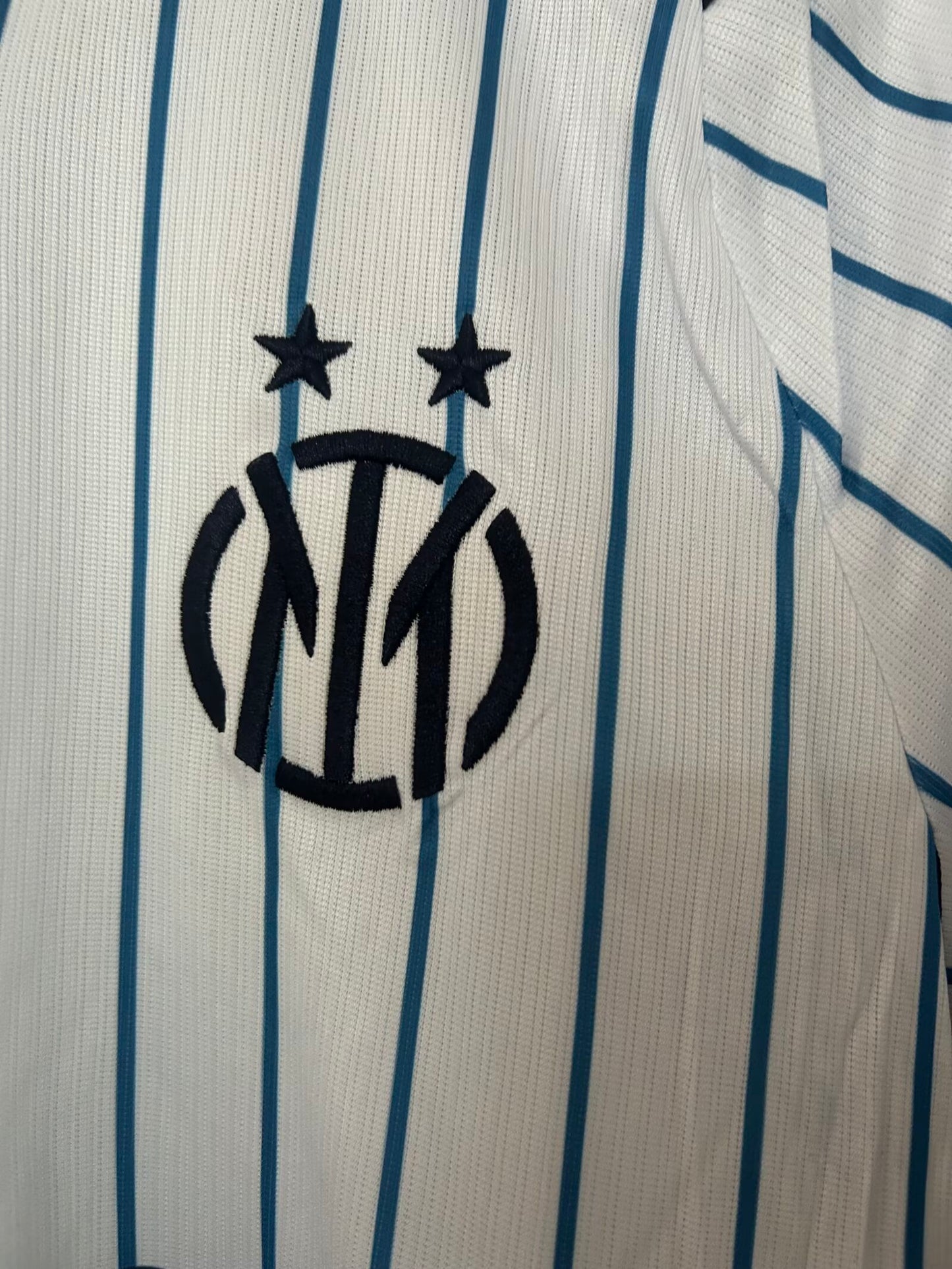Inter Milan away shirt 26/27