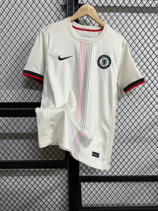 Chelsea away shirt 25/26