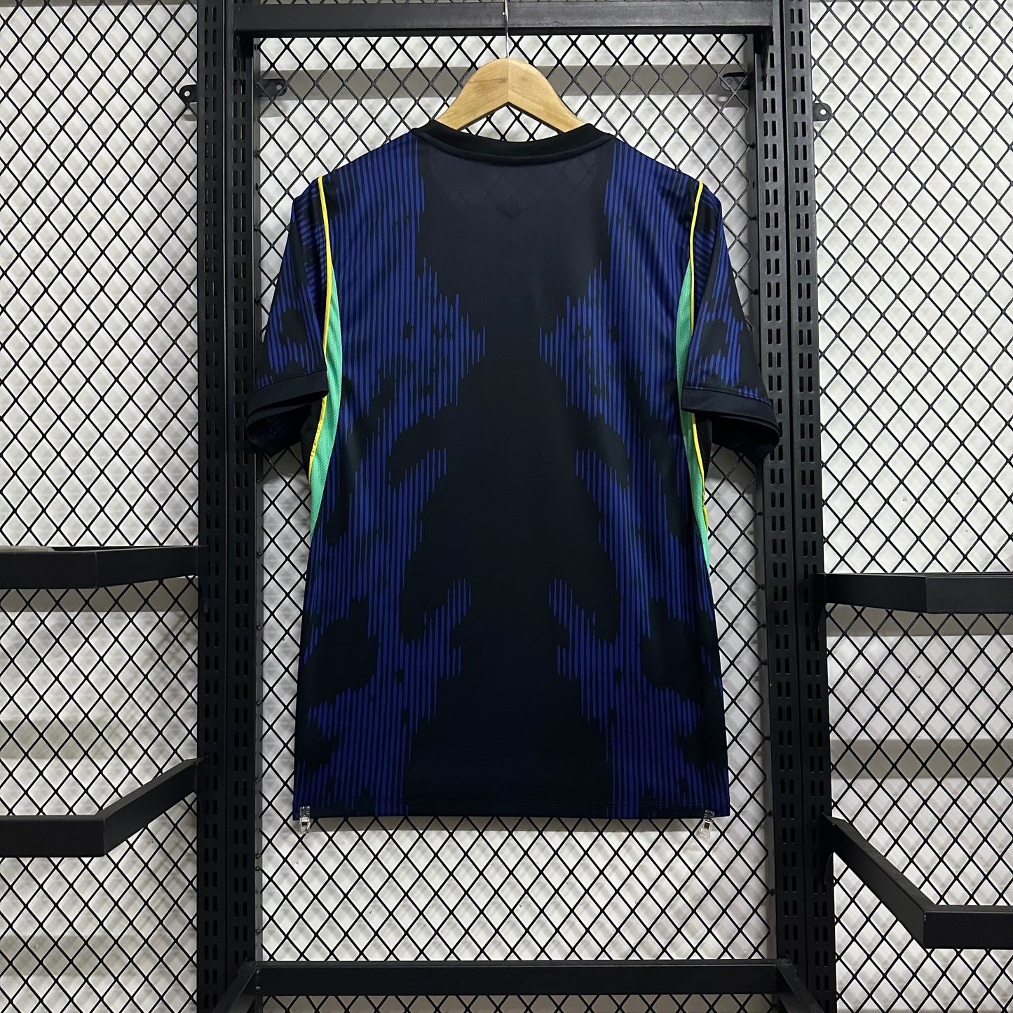 Brazil away 2026 world cup
