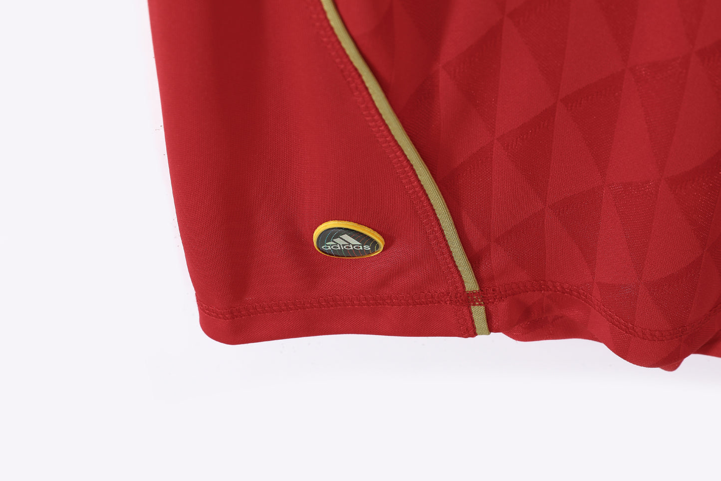 LIVERPOOL 10/11 away shirt
