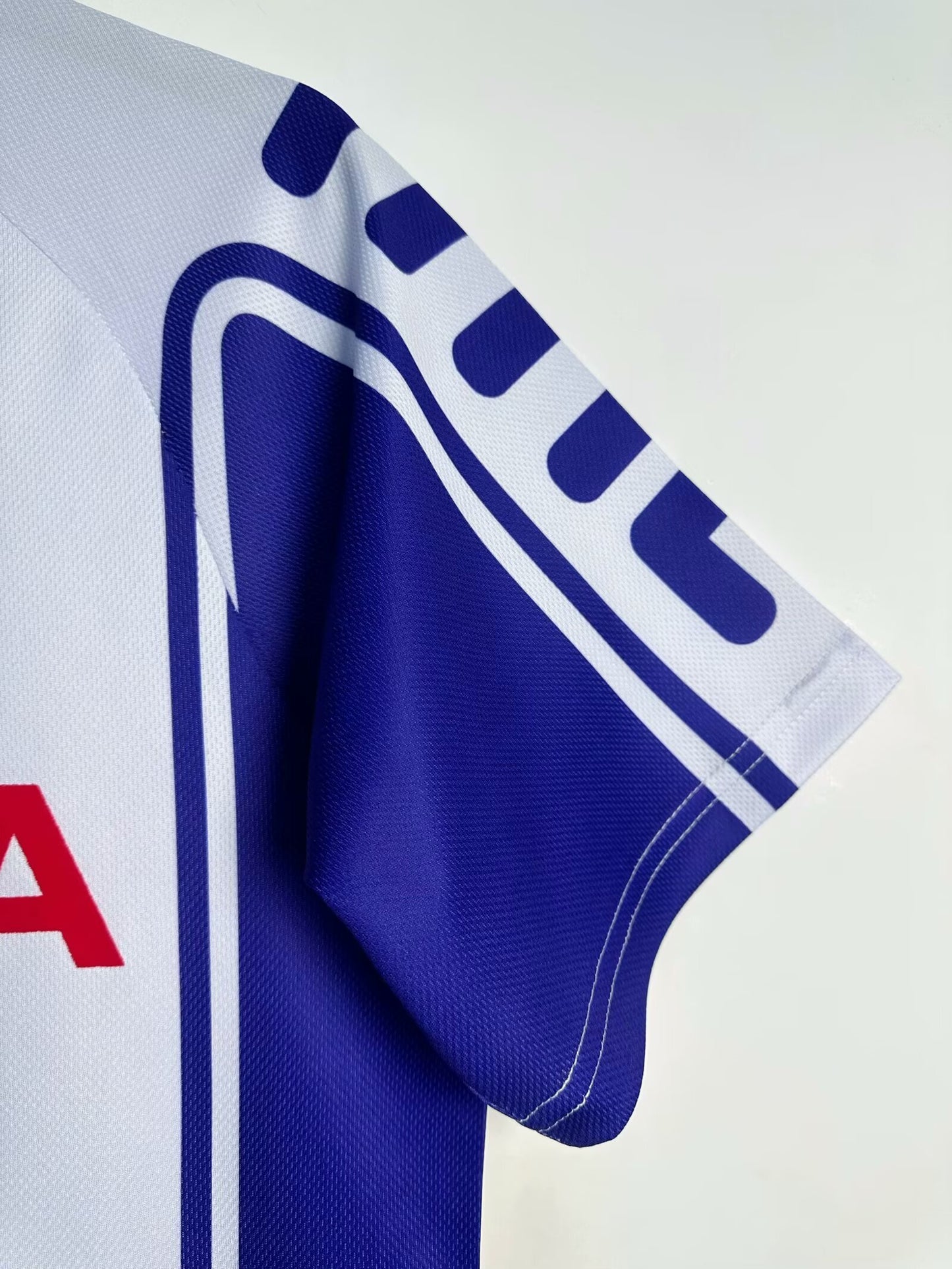 Fiorentina 99/00 away shirt