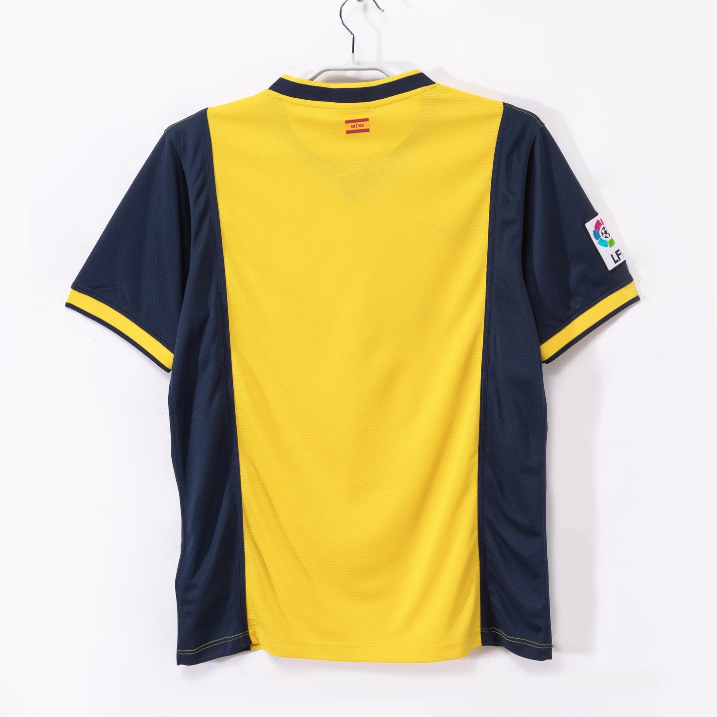 Atletico Madrid 13/14 away shirt