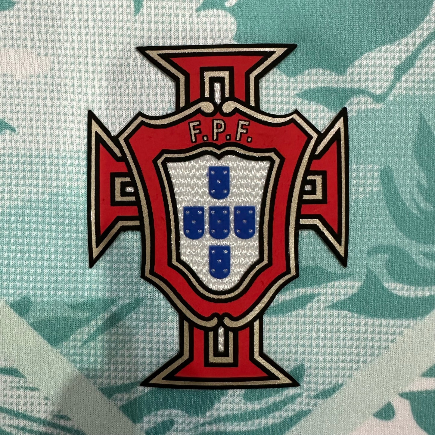 PORTUGAL away 2026