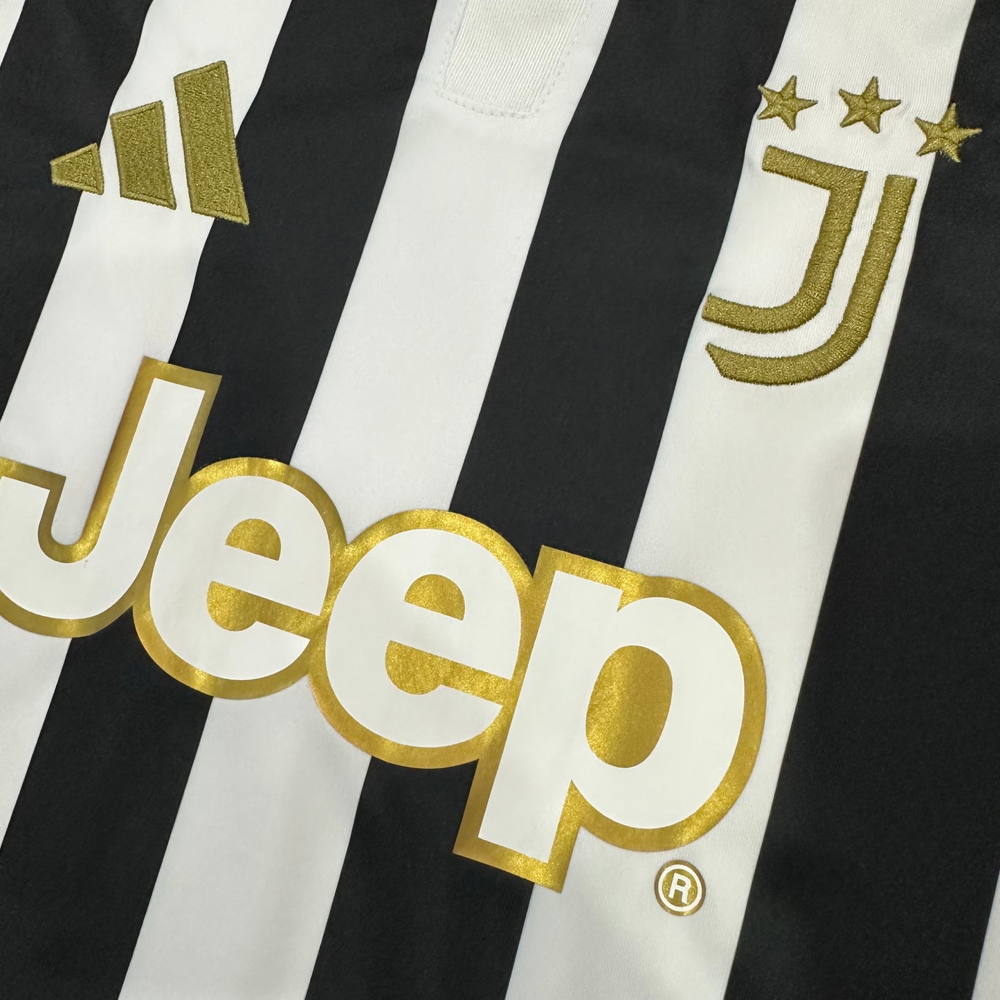 Juventus 26/27 home kit