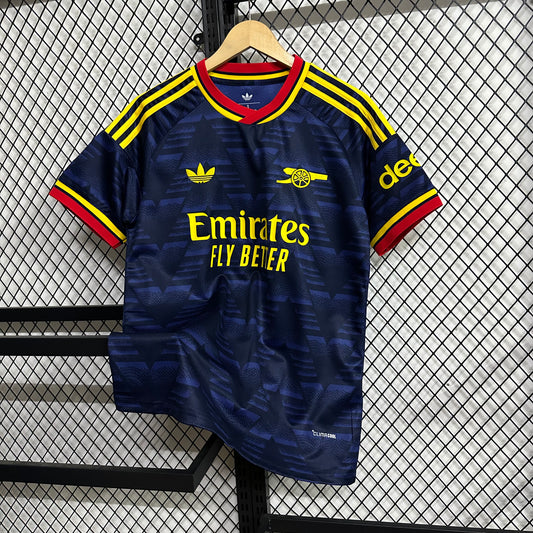 Arsenal away shirt 26/27