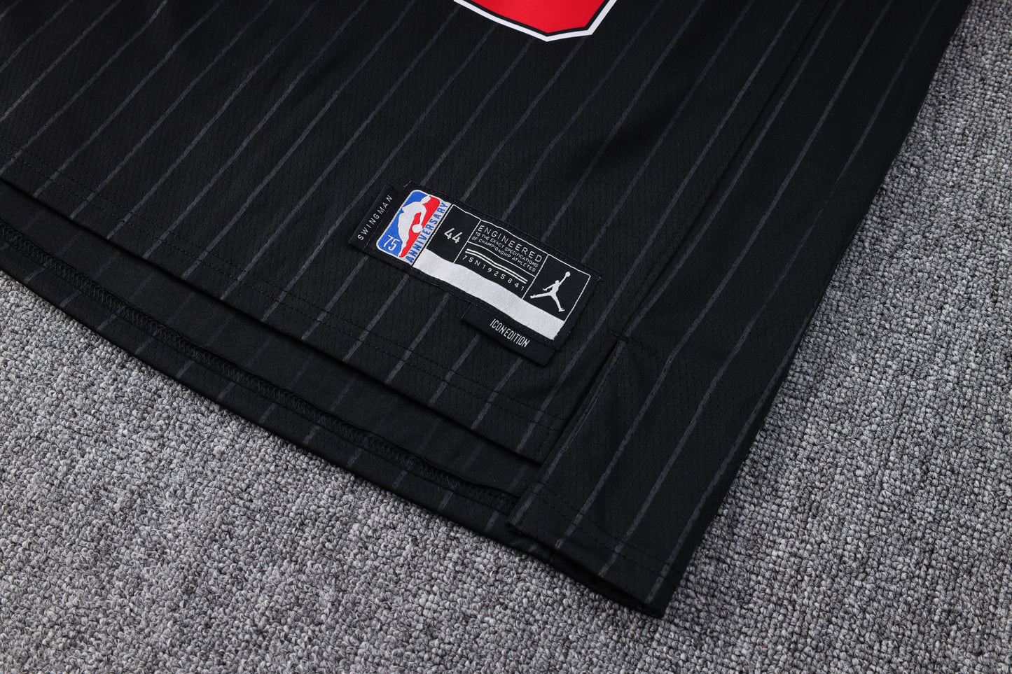 CHICAGO BULLS SHIRT JORDAN