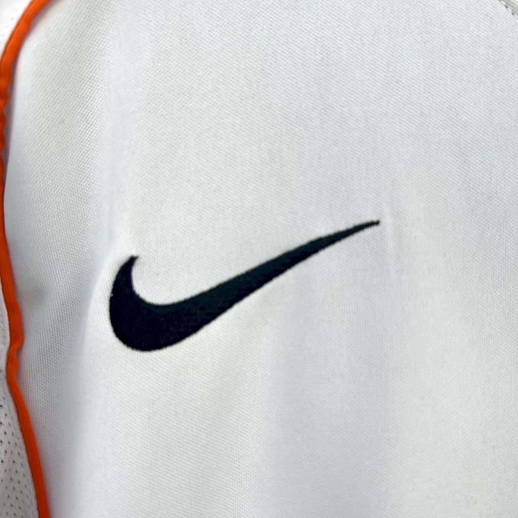 VALENCIA CF 04/05 home shirt
