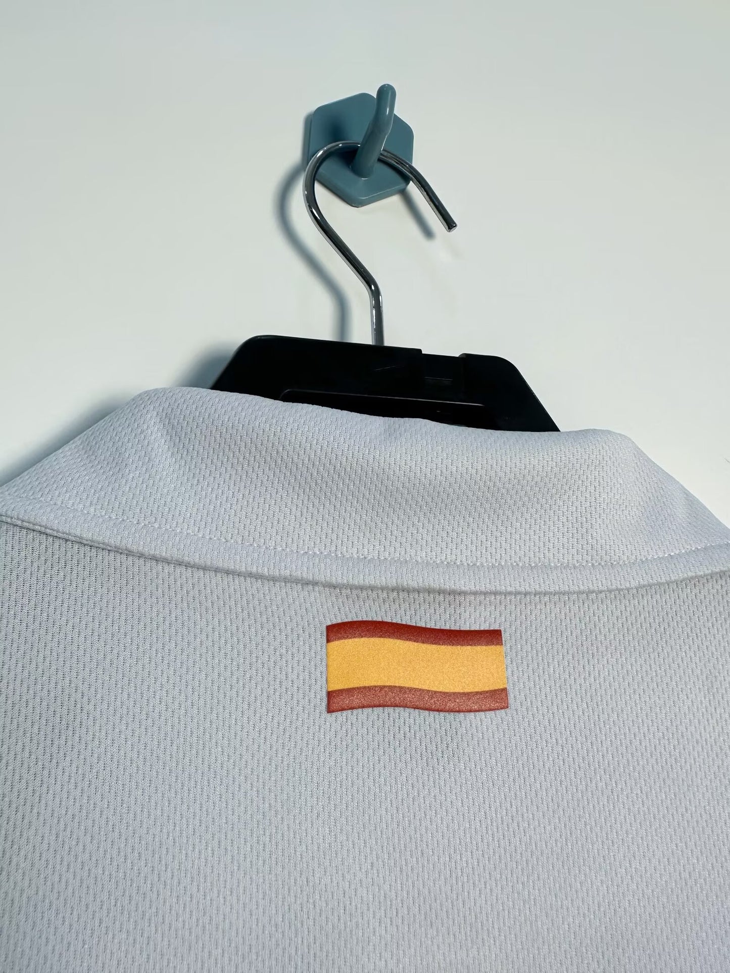 MALAGA 12/13 home shirt