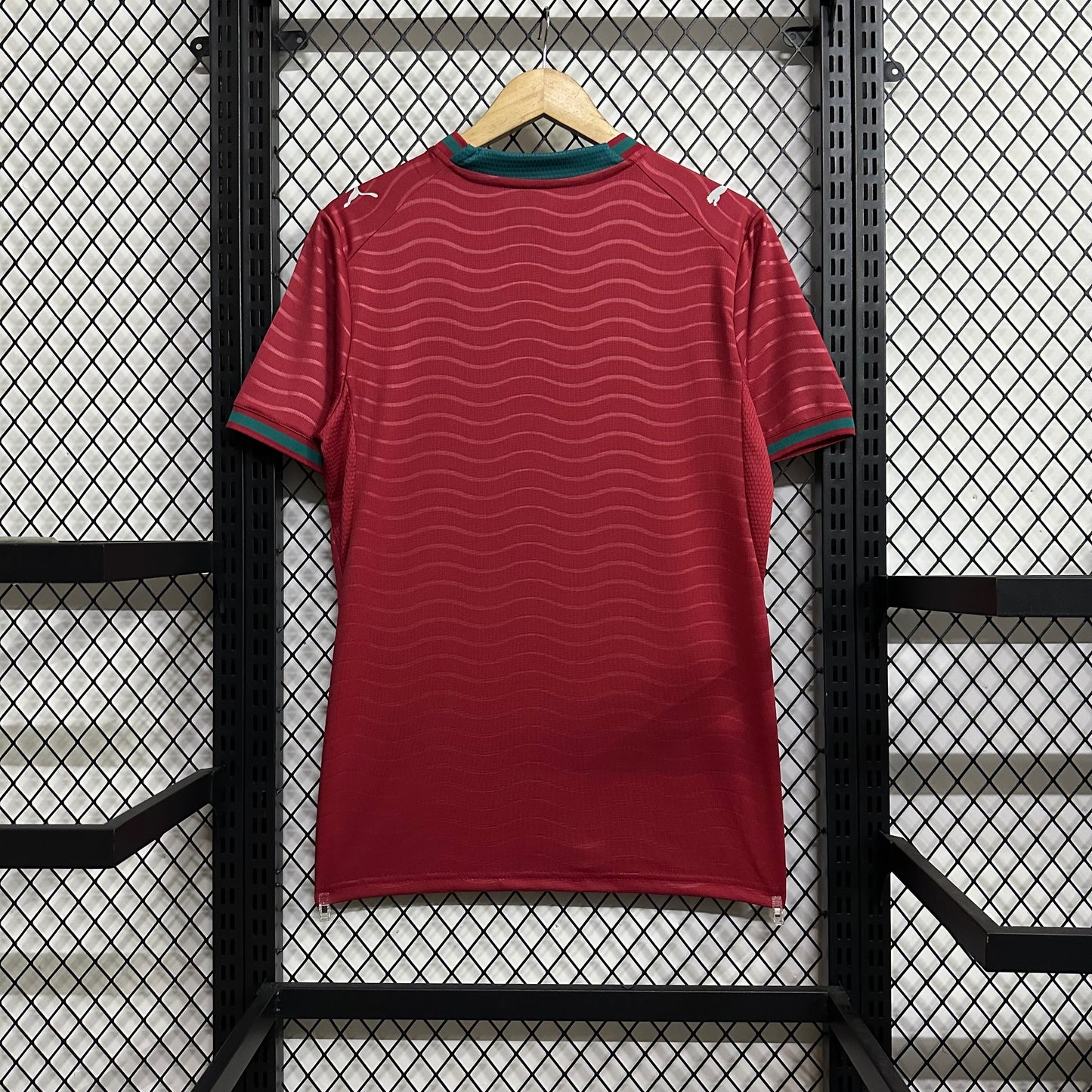 PORTUGAL home 2026