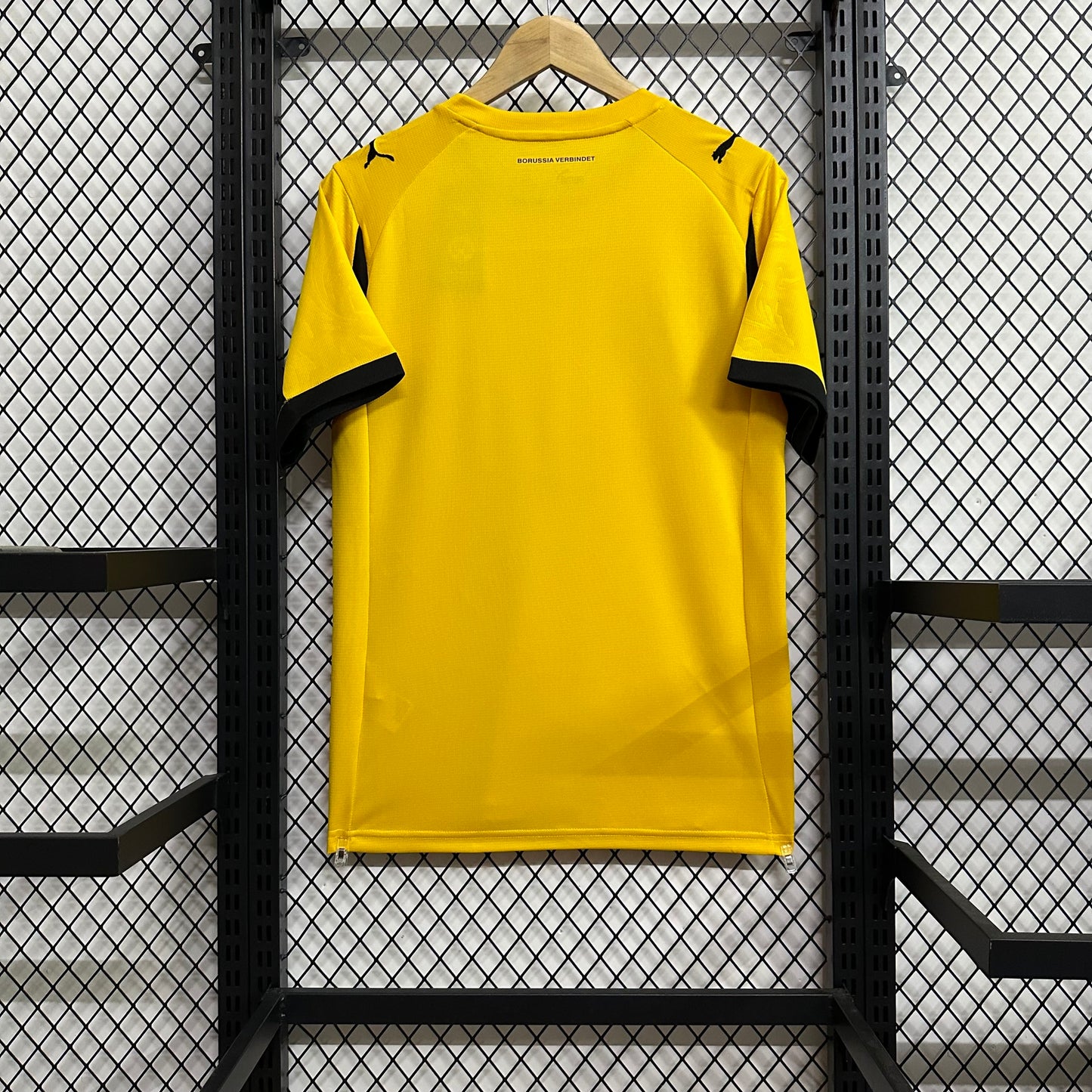 Dortmund 25/26 home shirt