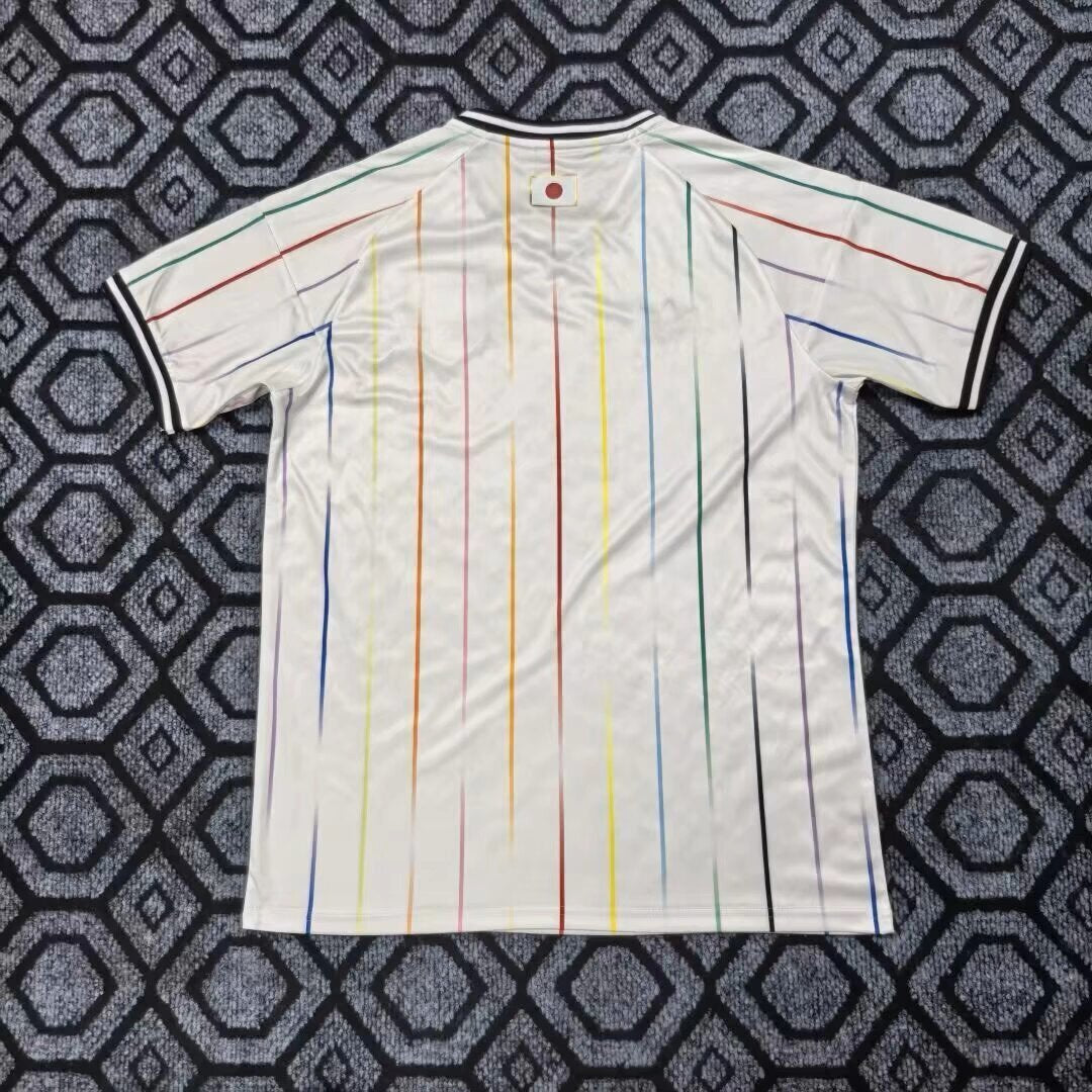 JAPAN 2026 away shirt