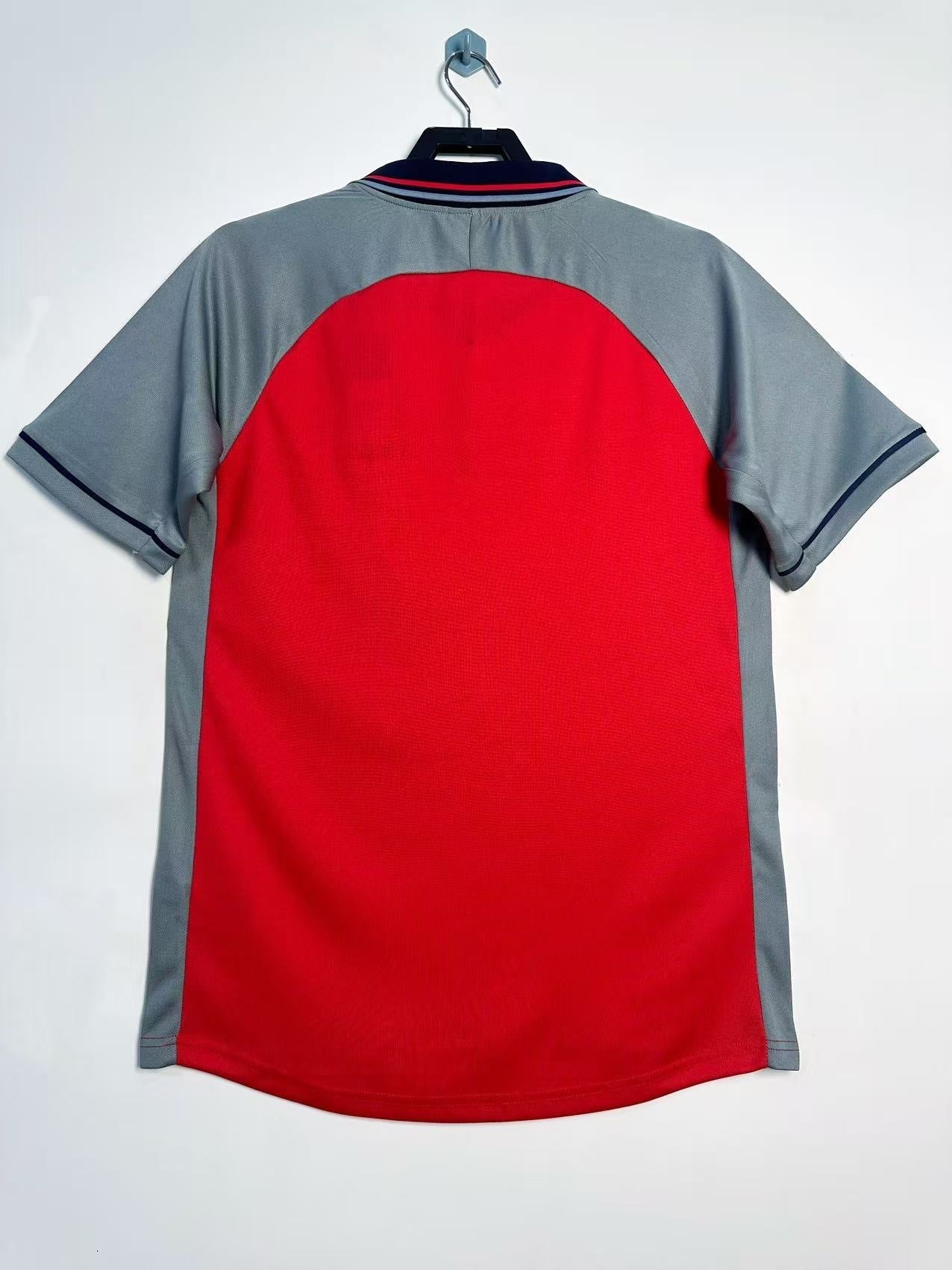 DEPORTIVO LA CORUNA 98/99 AWAY SHIRT