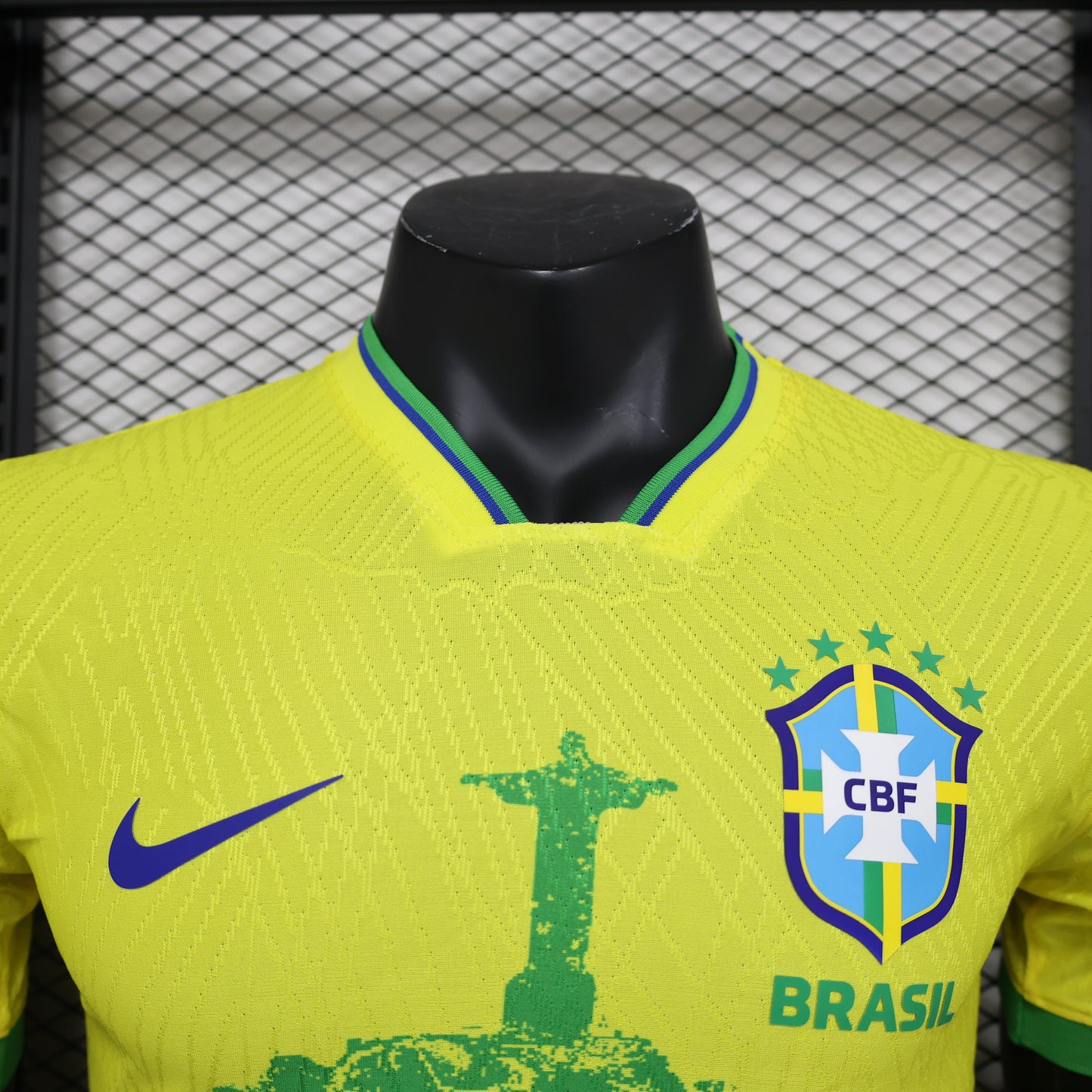 BRAZIL Special edition shirt